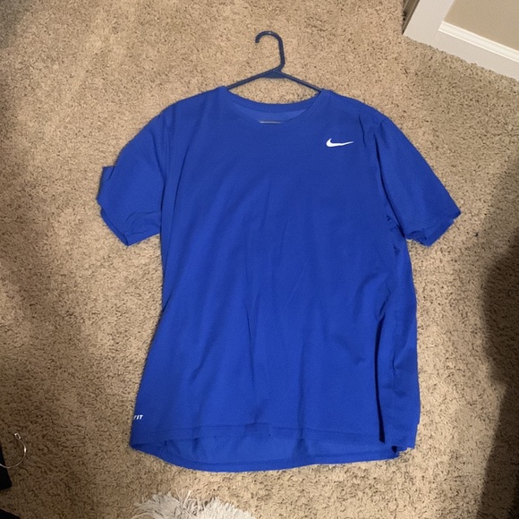 Nike Other - Nike Dri fit Mens XL shirt